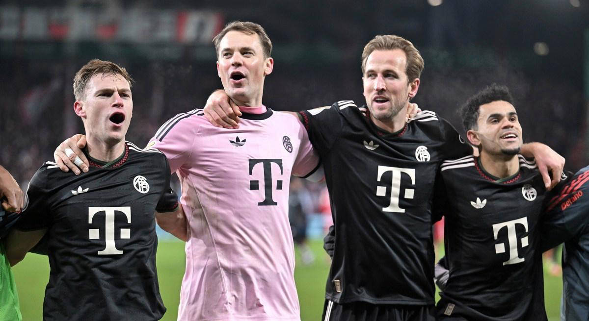 尤其在对手 尤其在对手